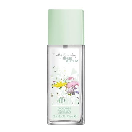 Betty Barclay Tender Blossom Deodorant Déodorant (Déo) Mixte