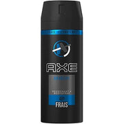 Axe Axee Anarchy Deodorant Déodorant (Déo) Mixte 150ml