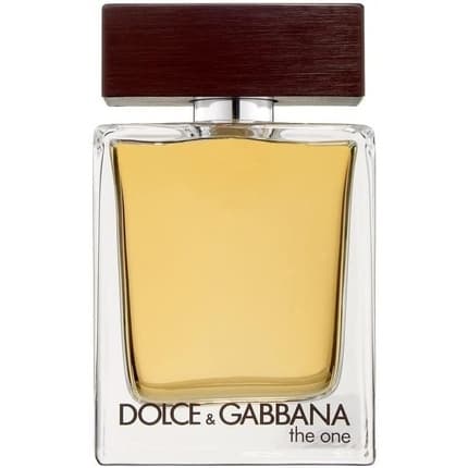 Dolce & Gabbana Dolce & Gabanna The One Eau de Toilette (EDT) Homme 100ml