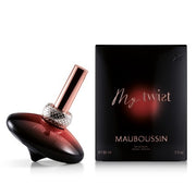 Mauboussin My Twist Eau De Parfum For Women 90 Ml