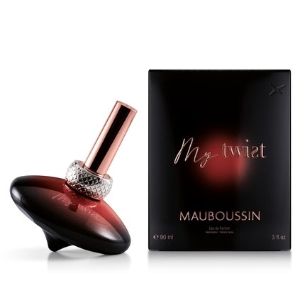 Mauboussin My Twist Eau De Parfum For Women 90 Ml