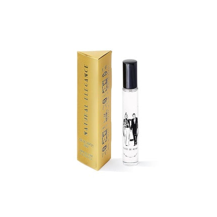 Natural Elegance Eau De Parfum 10ml