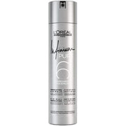 Loreal Infinium Pure Hairspray Strong Hold 500ml