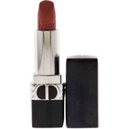 Christian Dior Rouge Dior Couture Colour Refillable Lipstick 3.5g 772 Classic
