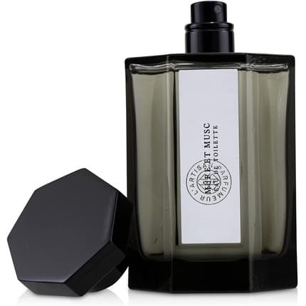 L'Artisan Parfumeur Mure Et Musc Eau de Toilette 100 ml