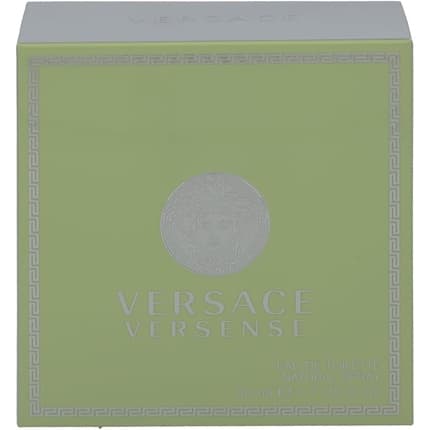 Versace Versense 's Fragrance Eau de Toilette (EDT) Femme 50ml
