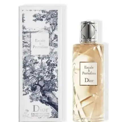 New Dior Escale a Portofino Eau de Toilette Spray 2.5oz/75ml Unbranded