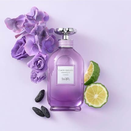 Coach 1941 Coach Dreams Moonlight Eau De Perfume Eau de Parfum (EDP) Mixte 60ml