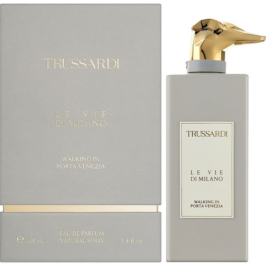 Le Vie Di Milano Walking In Porta Venezia Perfumed Water Spray 100ml