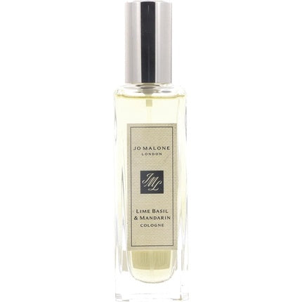 Jo Malone Lime Basil & Mandarin Cologne Spray 30ml