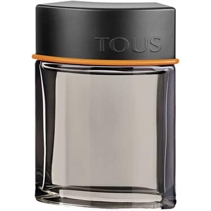 All intense man - men's toilet water 50ml