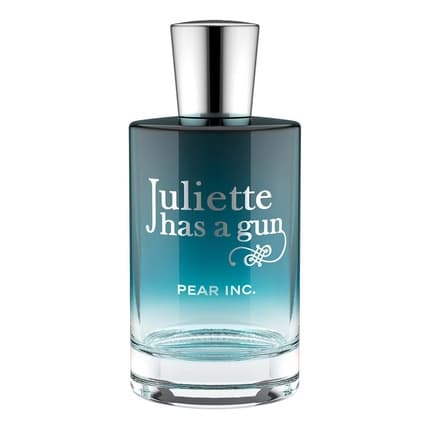 Pear Inc Perfumed Water Eau de Parfum 100 ml - Fruité