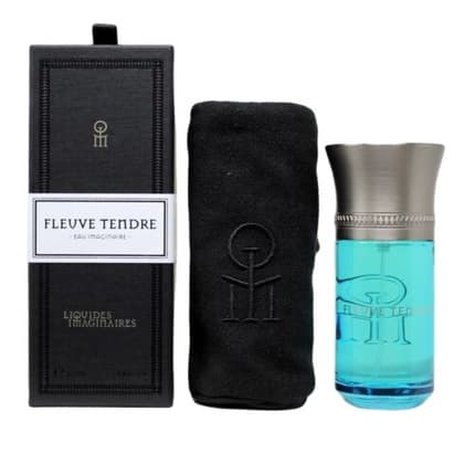 Liquides Imaginaires FLEUVE TENDRE 1.6 fl.oz. Eau de Parfum (EDP) Mixte 47ml