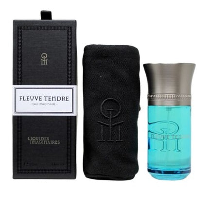 LIQUIDES IMAGINAIRES FLEUVE TENDRE EAU DE PARFUM SPRAY 50ml 1.6 fl.oz. Liquides Imaginaires