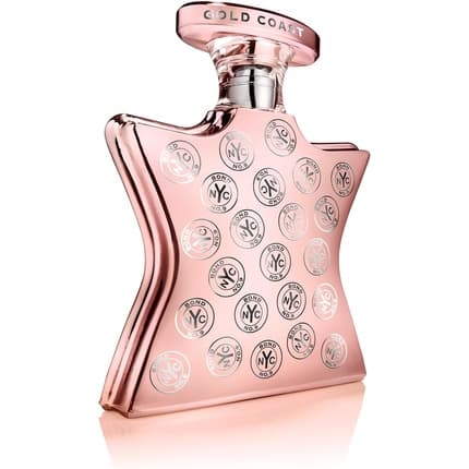 Bond No. 9 Bond Noold Coast Eau de Parfum (EDP) Femme 100ml