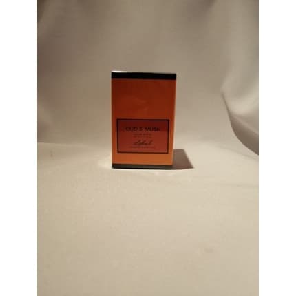 L'Occitane Label Oud Musk Eau de Parfum (EDP) Mixte