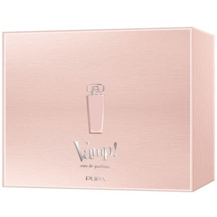Pupa Milano Vamp! Pink Giftset Coffret (Coffret) Mixte