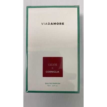 Viadamore Sciacchetrà di Corniglia Eau De Parfum 75ml Viadamore