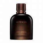 Dolce & Gabbana Pour Homme Intenso Eau De Parfum 125ml Men Spray