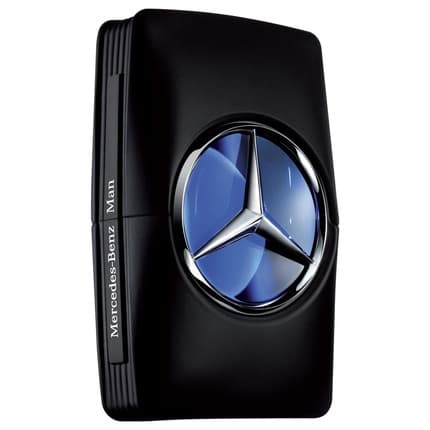 Mercedes-Benz Man Eau de Toilette (EDT) Mixte 100ml