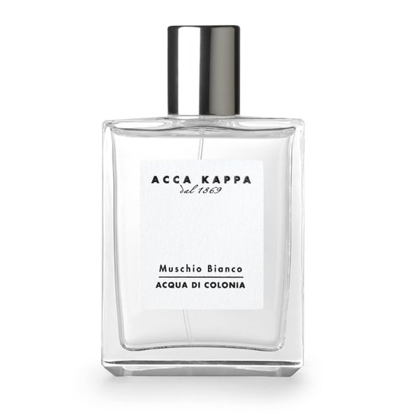 Acca kappa White Moss Eau de Cologne 100ml