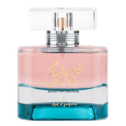 Ard Al Zaafaran Baini Wa Bainak Eau de Parfum