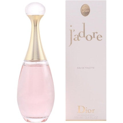 Dior J'adore Eau de Toilette 100ml Dior