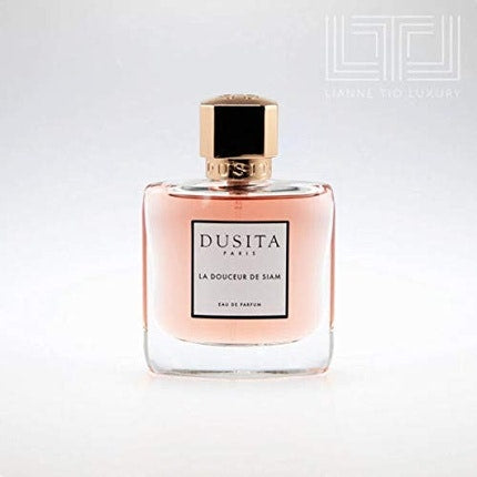 Parfums Dusita La Douceur De Siam Eau de Parfum 1.7oz 50ml - New in Box Maison des fragrances