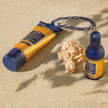 Tesori D'Oriente Aegyptus Perfume Eau de Parfum (EDP) Mixte 100ml