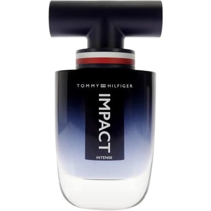 Tommy Hilfiger Impact Intense Eau de Parfum (EDP) Mixte 50ml