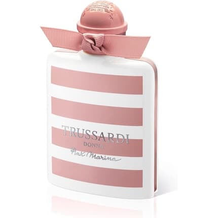 Trussardi Donna Pink Marina Eau de Toilette (EDT) Femme 50ml