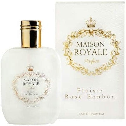 Maison Royale Rose Bonbon Maison Royale
