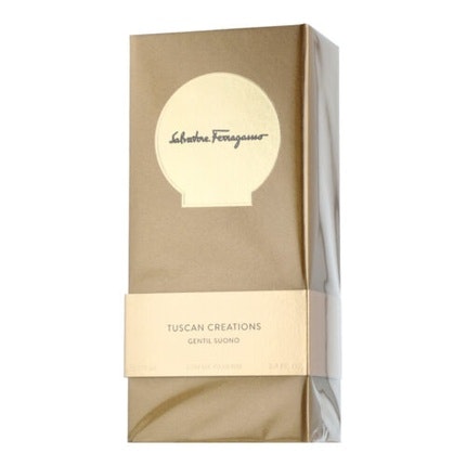 Salvatore Ferragamo Gentil Suono Eau De Parfum Spray 100ml