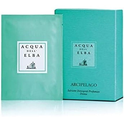 Acqua dell'Elba Arcipelago Donna Parfum d Wipes Acqua Dell'elba