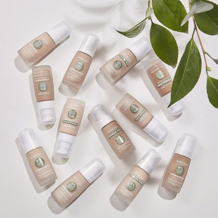 PURA Foundation No. 3.3 Gold