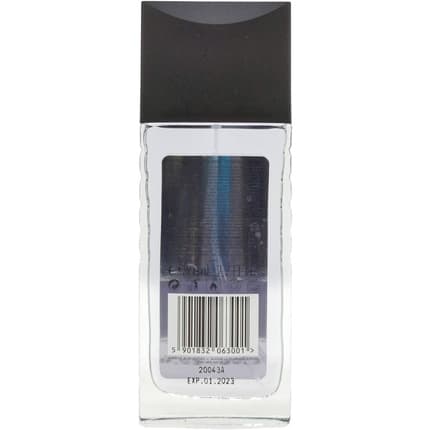 La Rive Password Deo Déodorant (Déo) Homme 80ml