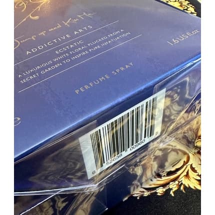 Clive Christian Addictive Arts Jump Up and Kiss Me Ecstatic 's 50oz pour femme