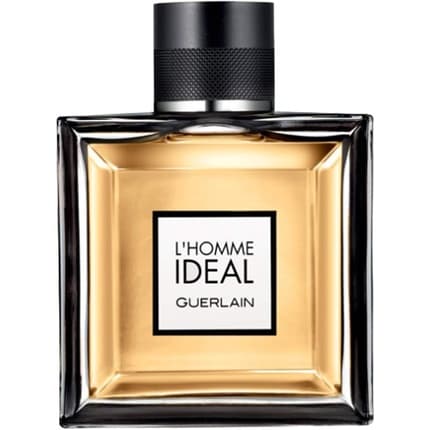 Guerlain L'Homme Ideal Eau de Toilette 50ml pour homme