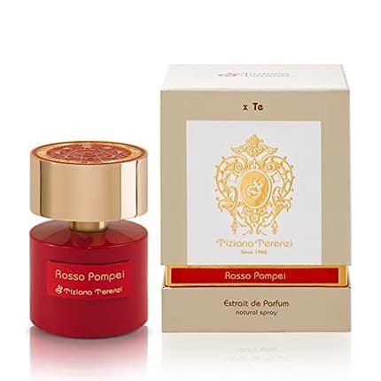 Tiziana Terenzi Rosso Pompei Extract De Parfum Parfum (Parfum) Femme 100ml