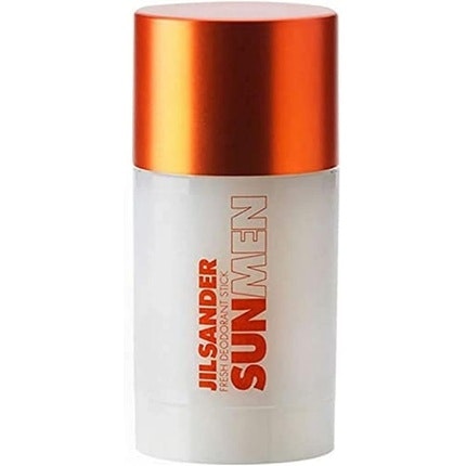 Jil Sander Sun Deodorant Stick Déodorant (Déo) Homme 75g
