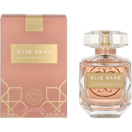 Elie Saab Le Parfum Essentiel Eau de Parfum (EDP) Femme 90ml