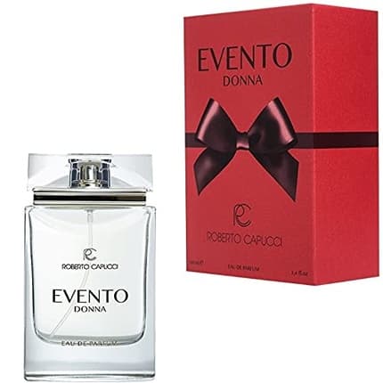 Roberto Capucci Donna Eau de Parfum (EDP) Mixte 100ml
