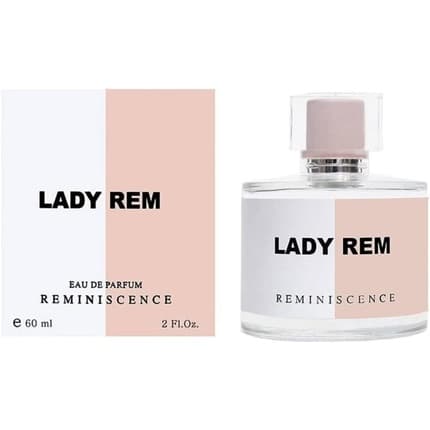 Reminiscence Lady Rem Eau de Parfum (EDP) Mixte 60ml