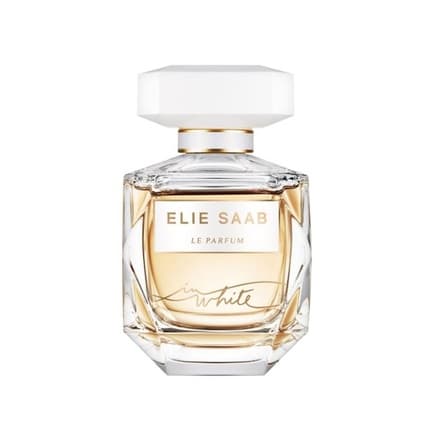 Elie Saab Le Parfum In White Eau de Parfum (EDP) Mixte 50ml