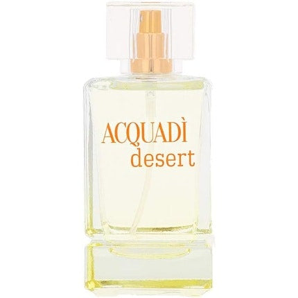 Water Desert for Homme Eau de Toilette 100ml Spray Sireta