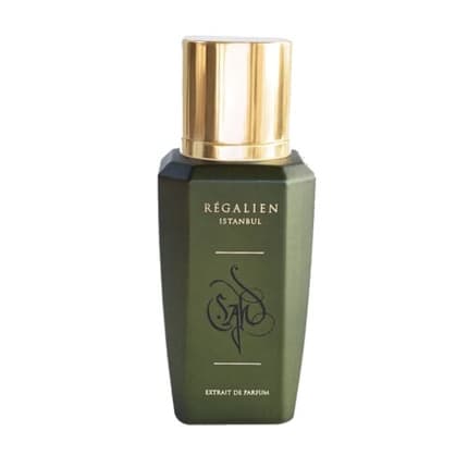 Regalien Istanbul Sah Perfume Extract Parfum (Parfum) Mixte 50ml