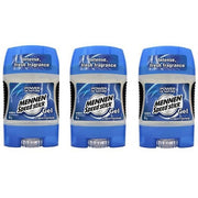 Lightning Mennen Speed Stick Gel Deodorant Antiperspirant 85g - Pack of 3 Speed Stick