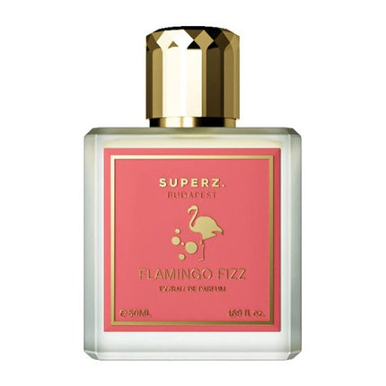 Superzbudapest Flamingo Fizz Extrait De Parfum 50ml
