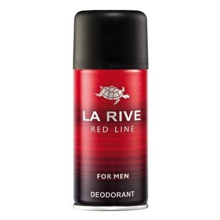 La Rive Red Line Deodorant Déodorant (Déo) Homme 150ml
