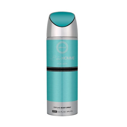 Armaf Blue Homme Deodorant for Men 200ml Armaf